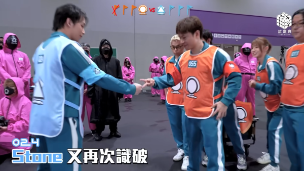 墨魚遊戲2下集|9大必睇位Jacky獲嘉盈力撐爆喊!陸永狂爆金句再成今集MVP