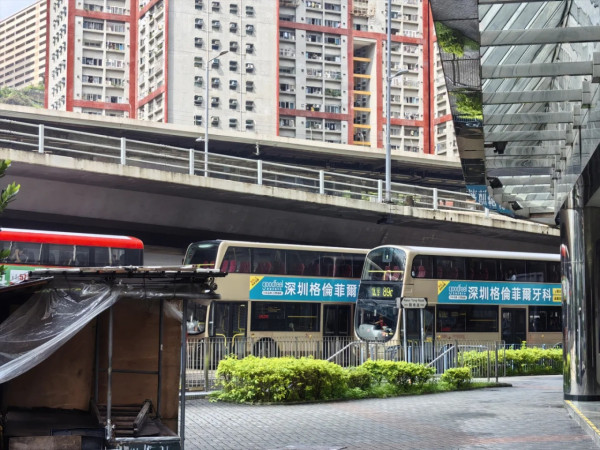 深圳牙科品牌攻港!格倫菲爾口腔諮詢中心進駐油麻地 張兆輝作代言吸客