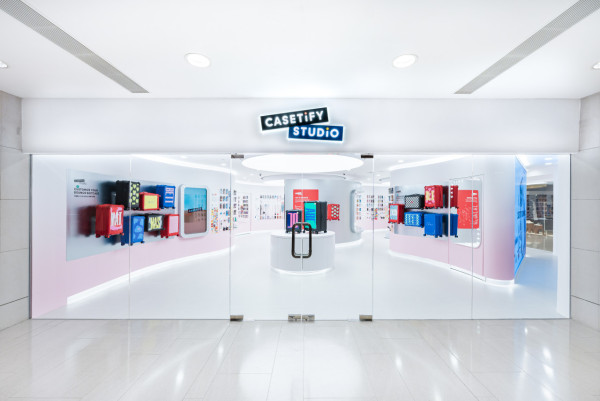 CASETiFY 聯乘 Miffy 慶祝 70 週年 復古郵政風配件手機殼變身信封