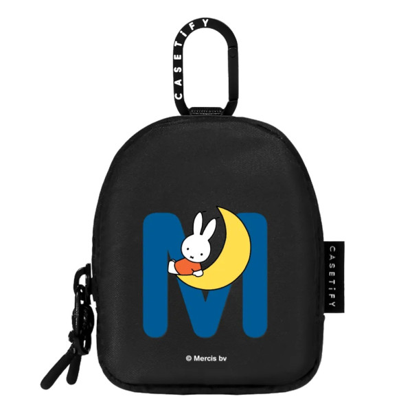 CASETiFY 聯乘 Miffy 慶祝 70 週年 復古郵政風配件手機殼變身信封