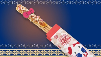 日本環球影城USJ聖誕活動登場!全新夜間秀光雕投影與Minions唱聖誕歌