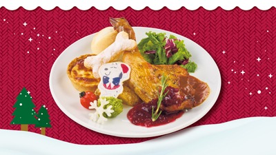 日本環球影城USJ聖誕活動登場!全新夜間秀光雕投影與Minions唱聖誕歌