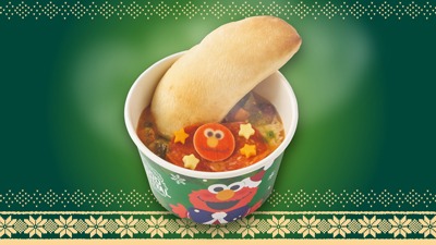 日本環球影城USJ聖誕活動登場!全新夜間秀光雕投影與Minions唱聖誕歌