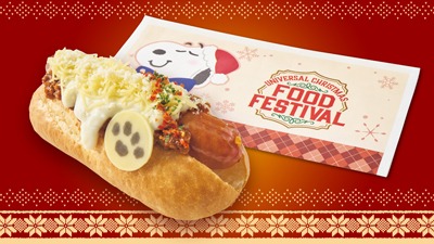 日本環球影城USJ聖誕活動登場!全新夜間秀光雕投影與Minions唱聖誕歌