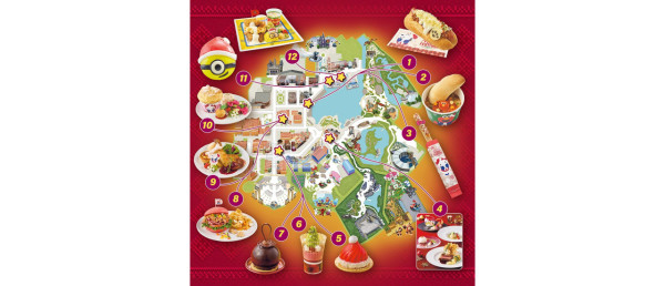 日本環球影城USJ聖誕活動登場!全新夜間秀光雕投影與Minions唱聖誕歌