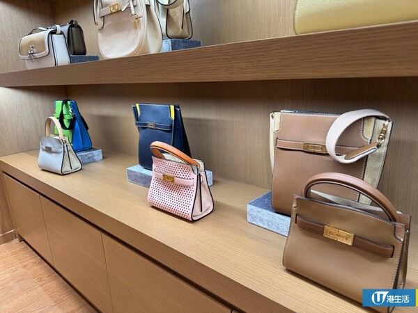 東涌開倉|東薈城名店倉名牌開倉2折起 低至$500入手Vivienne Westwood/Tory Burch/Chloé!