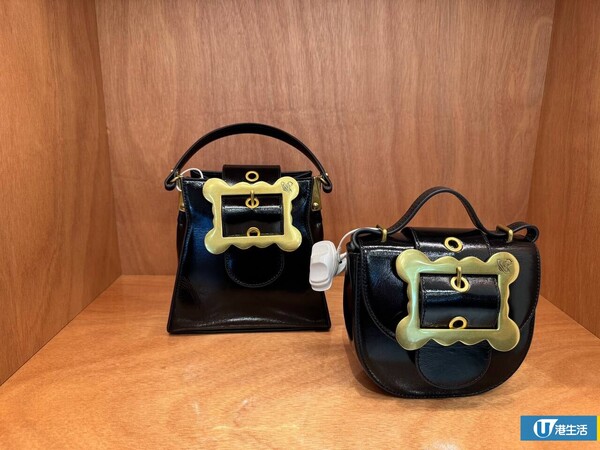 東涌開倉|東薈城名店倉名牌開倉2折起 低至$500入手Vivienne Westwood/Tory Burch/Chloé!