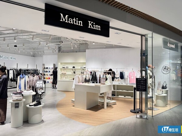 東涌開倉|東薈城名店倉名牌開倉2折起 低至$500入手Vivienne Westwood/Tory Burch/Chloé!