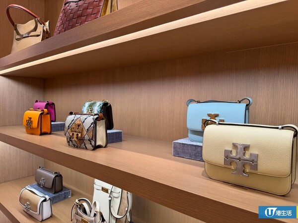 東涌開倉|東薈城名店倉名牌開倉2折起 低至$500入手Vivienne Westwood/Tory Burch/Chloé!