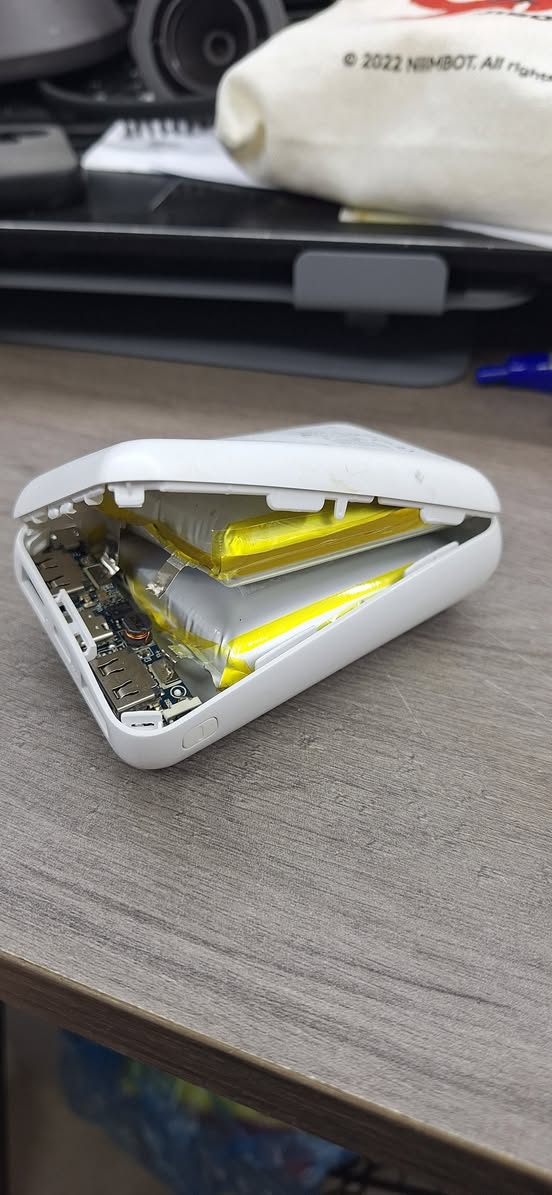 閒置電池膨脹變「計時炸彈」 即學 4 招廢棄電池處理方法