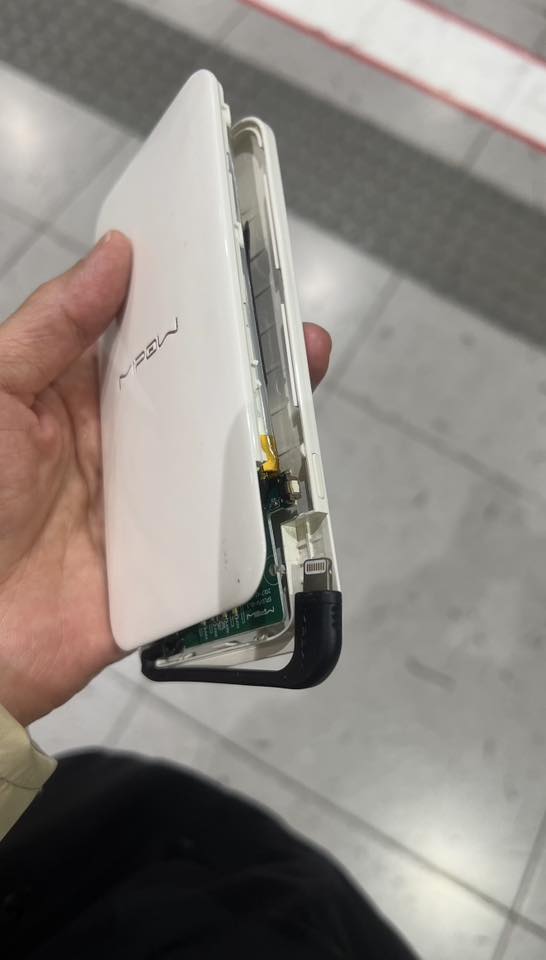 閒置電池膨脹變「計時炸彈」 即學 4 招廢棄電池處理方法