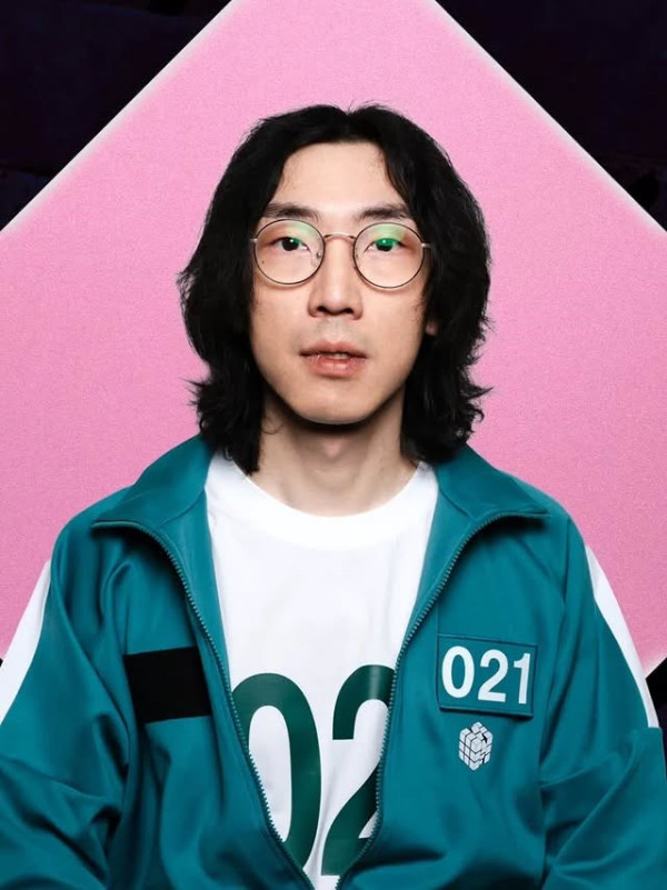 墨魚遊戲2|陸永「考古」15年前游學修JFFT雞翼早有淵源 參加RAP比賽首踏紅館做和音