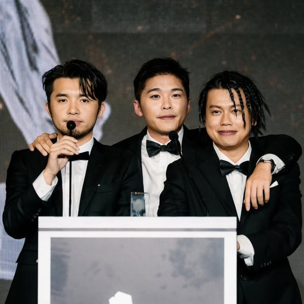 墨魚遊戲2|陸永「考古」15年前游學修JFFT雞翼早有淵源 參加RAP比賽首踏紅館做和音