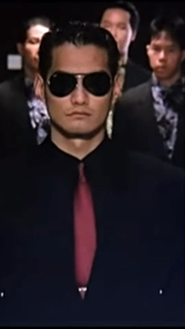 前TVB御用奸人轉行做領隊帶旅行團？ 近年定居內地曾自爆月入呢個數 