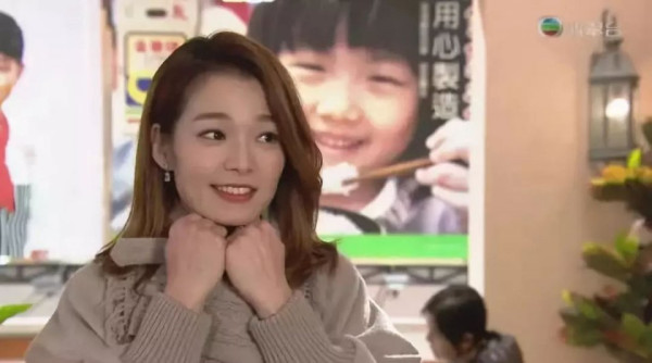 港女花千元體驗日本「出租男友」服務。圖片來源：劇集示意圖
