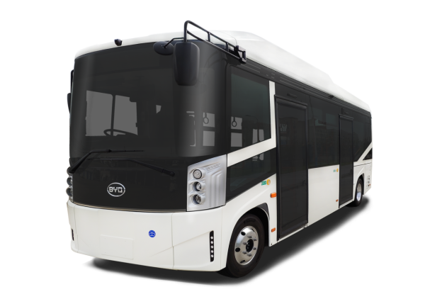 BYD 宣佈進軍日本挑機 全新電動 K-Car 諜照曝光激似另一車款