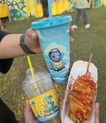 照片來源:IG@pink_kongmandu 照片來源:IG@pink_kongmandu