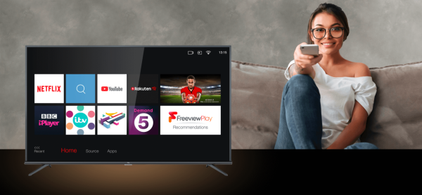 怕 Smart TV 偷聽？ 一個設定錯全家對話外洩 專家教「一鍵」自保