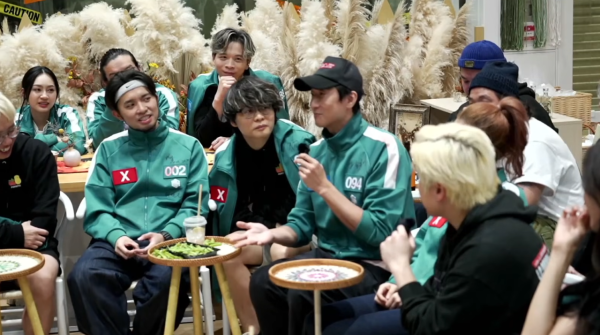 墨魚遊戲3|游學修親自多謝洪天明陸永撐起節目 12字高度讚揚TVB出身綜藝精英