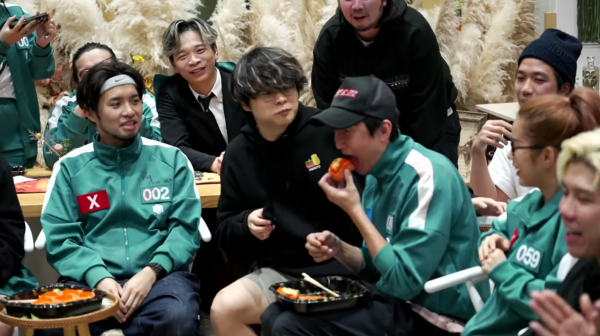 墨魚遊戲3|游學修親自多謝洪天明陸永撐起節目 12字高度讚揚TVB出身綜藝精英