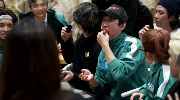 墨魚遊戲3|游學修親自多謝洪天明陸永撐起節目 12字高度讚揚TVB出身綜藝精英