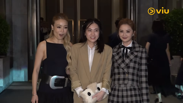 楊受成伉儷慶祝40周年「紅寶石婚」 筵開21席星光熠熠英皇藝人傾巢而出
