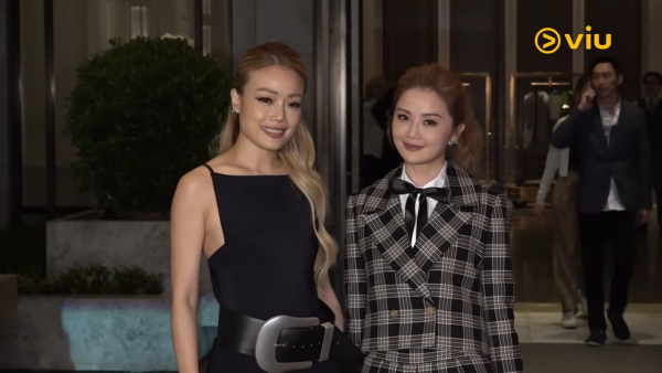 楊受成伉儷慶祝40周年「紅寶石婚」 筵開21席星光熠熠英皇藝人傾巢而出