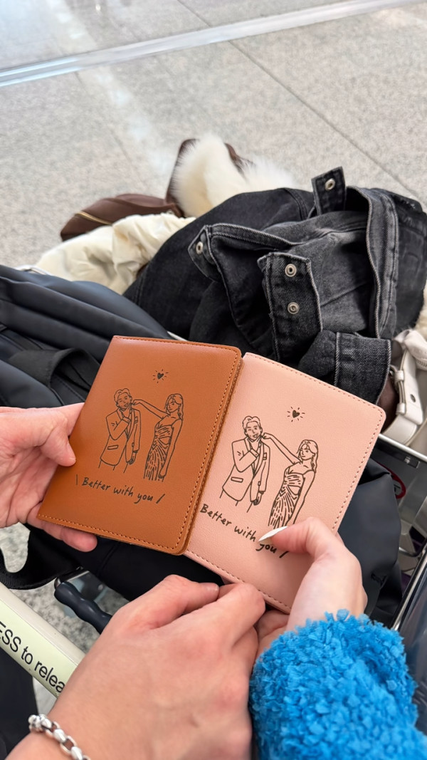 葉蒨文GM日本拍拖旅行被發現分床瞓 熱戀期愛得高調曝6字回應耐人尋味