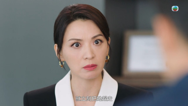 巨塔之后|盤點陳煒5集換足15款索爆造型 親揭為保身形3個月冇啖好食