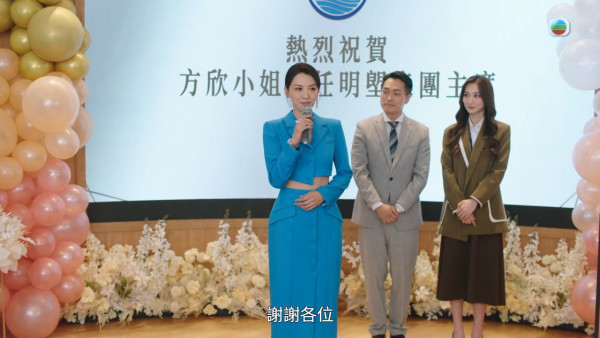 巨塔之后|盤點陳煒5集換足15款索爆造型 親揭為保身形3個月冇啖好食