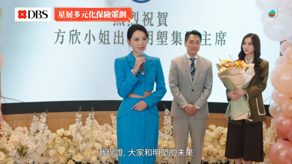 巨塔之后|盤點陳煒5集換足15款索爆造型 親揭為保身形3個月冇啖好食