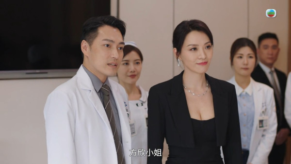 巨塔之后|盤點陳煒5集換足15款索爆造型 親揭為保身形3個月冇啖好食