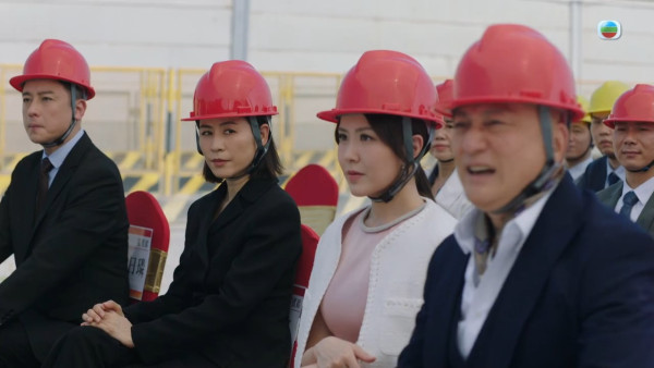 巨塔之后|吳若希霸氣反擊「情勒父母」爽感十足 有網民道歉兼讚演技大爆發