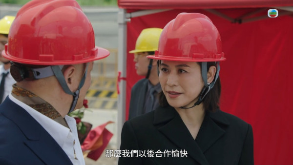 巨塔之后|吳若希霸氣反擊「情勒父母」爽感十足 有網民道歉兼讚演技大爆發