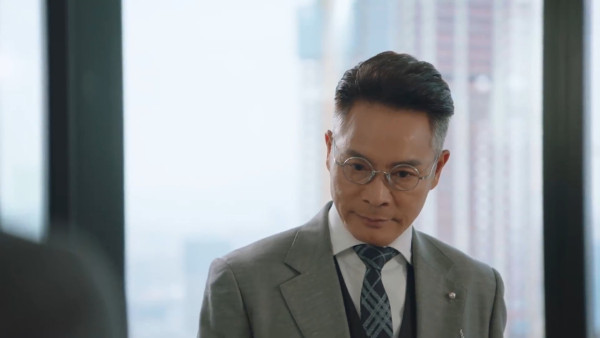 金式森林線上看｜1-25集大結局TVB全劇透！每集劇情預告即時更新