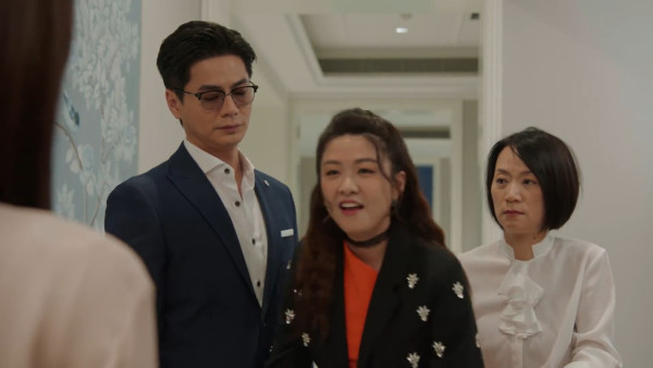 金式森林線上看｜1-25集大結局TVB全劇透！每集劇情預告即時更新