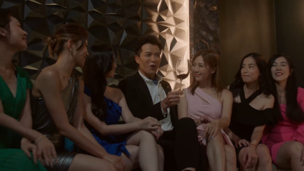 金式森林線上看｜1-25集大結局TVB全劇透！每集劇情預告即時更新