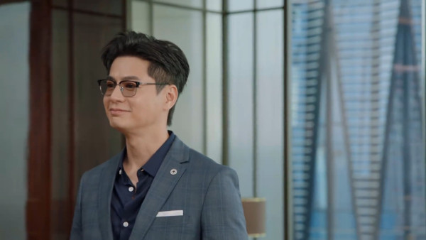 金式森林線上看｜1-25集大結局TVB全劇透！每集劇情預告即時更新