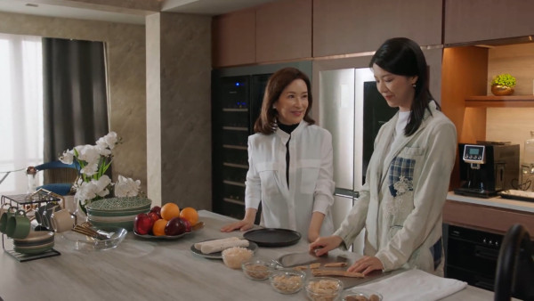 金式森林線上看｜1-25集大結局TVB全劇透！每集劇情預告即時更新