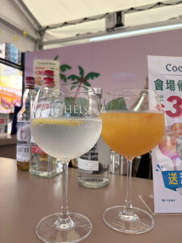 葵涌美食嘉年華2025｜ 記者直擊十大必食之選！$10榴槤千層蛋糕/$20和牛粒/佛跳牆/開心果香蕉餅