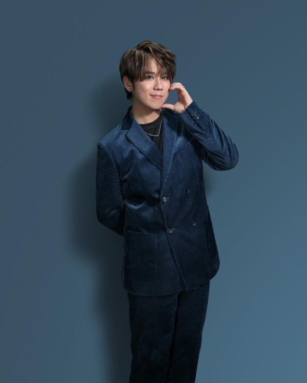 姜濤演唱會2025|姜濤@MIRROR連開4場演唱會 演出日期/門票購票詳情/座位表(不斷更新)