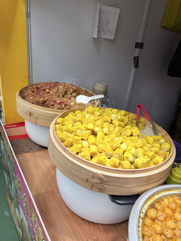 香港美食嘉年華2025︱葵涌運動場10.25開鑼 一連九日狂掃10蚊筍貨/免費派紅白餐酒！