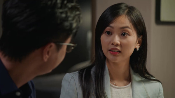 金式森林線上看｜1-25集大結局TVB全劇透！每集劇情預告即時更新