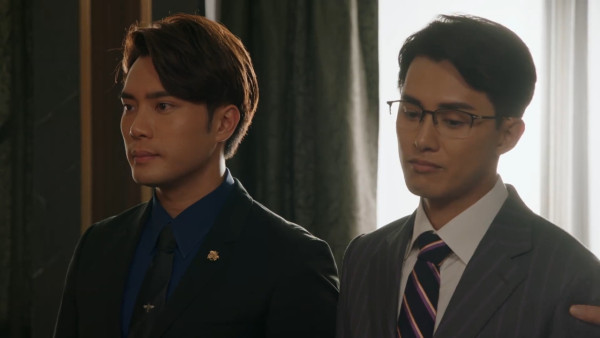 金式森林線上看｜1-25集大結局TVB全劇透！每集劇情預告即時更新