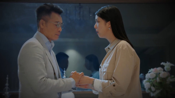 金式森林線上看｜1-25集大結局TVB全劇透！每集劇情預告即時更新