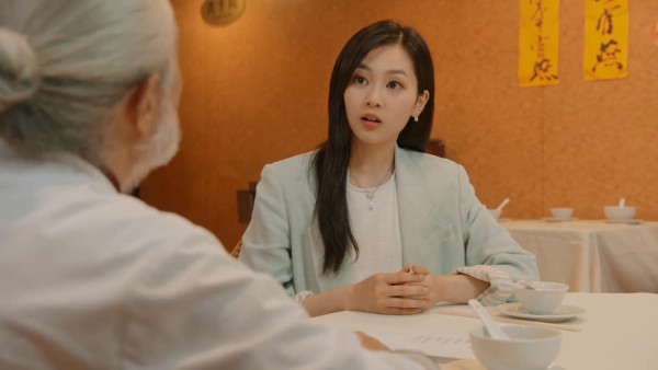 金式森林線上看｜1-25集大結局TVB全劇透！每集劇情預告即時更新