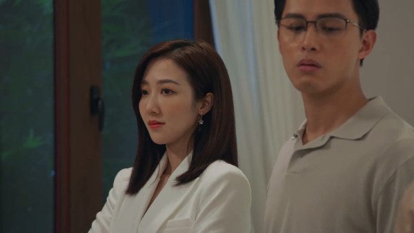 金式森林線上看｜1-25集大結局TVB全劇透！每集劇情預告即時更新