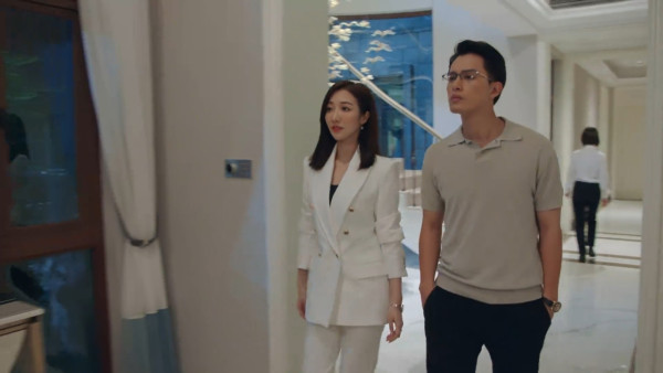 金式森林線上看｜1-25集大結局TVB全劇透！每集劇情預告即時更新