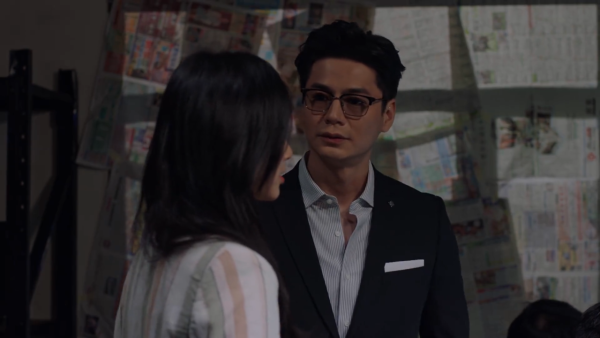 金式森林線上看｜1-25集大結局TVB全劇透！每集劇情預告即時更新