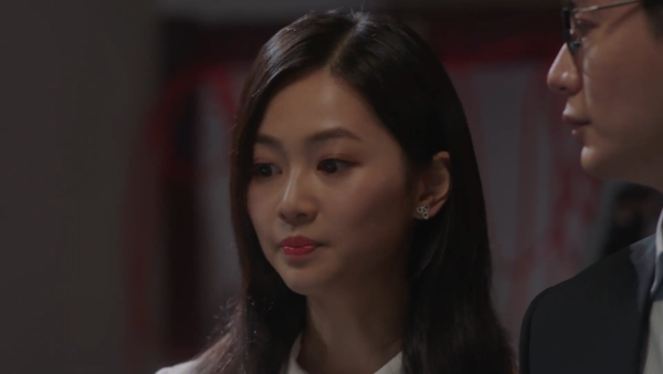 金式森林線上看｜1-25集大結局TVB全劇透！每集劇情預告即時更新